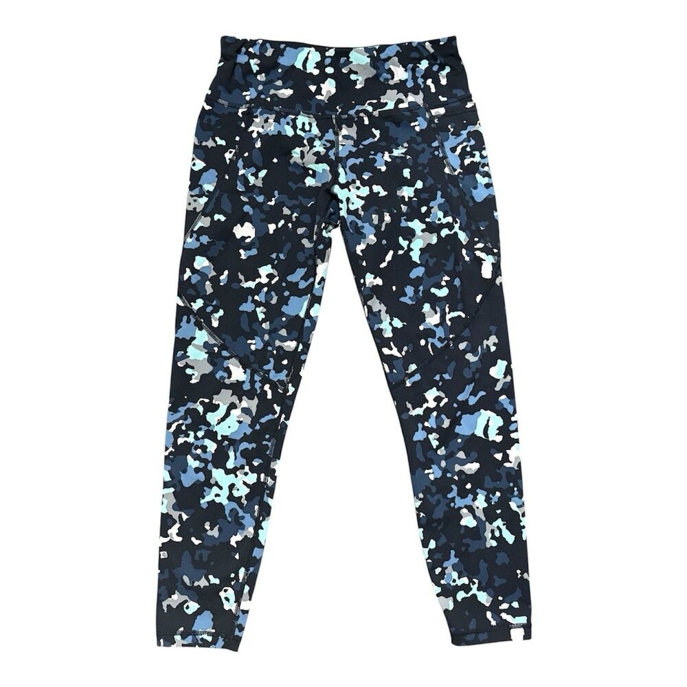 Sweaty Betty Women's 7/8 Power Workout Leggings Small